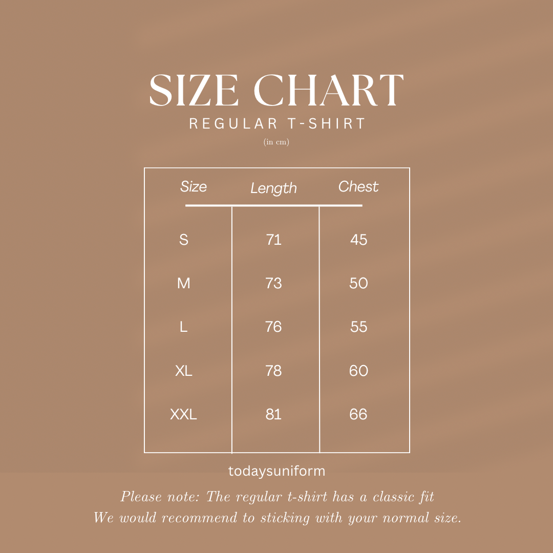 'Flat Chested Girls Have Big Hearts' 90s Y2K T-Shirt