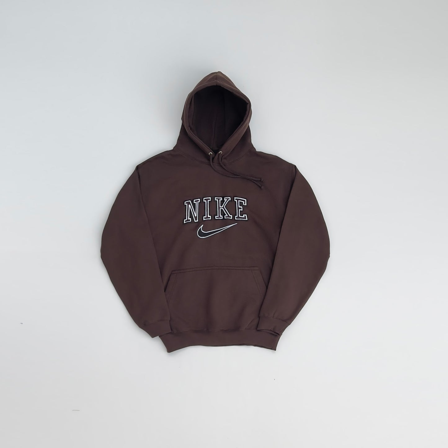 Vintage Style 90s Spellout Sweatshirt