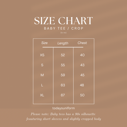 'My Last Hope For A Smoking Hot Body' 90s Y2K T-Shirt