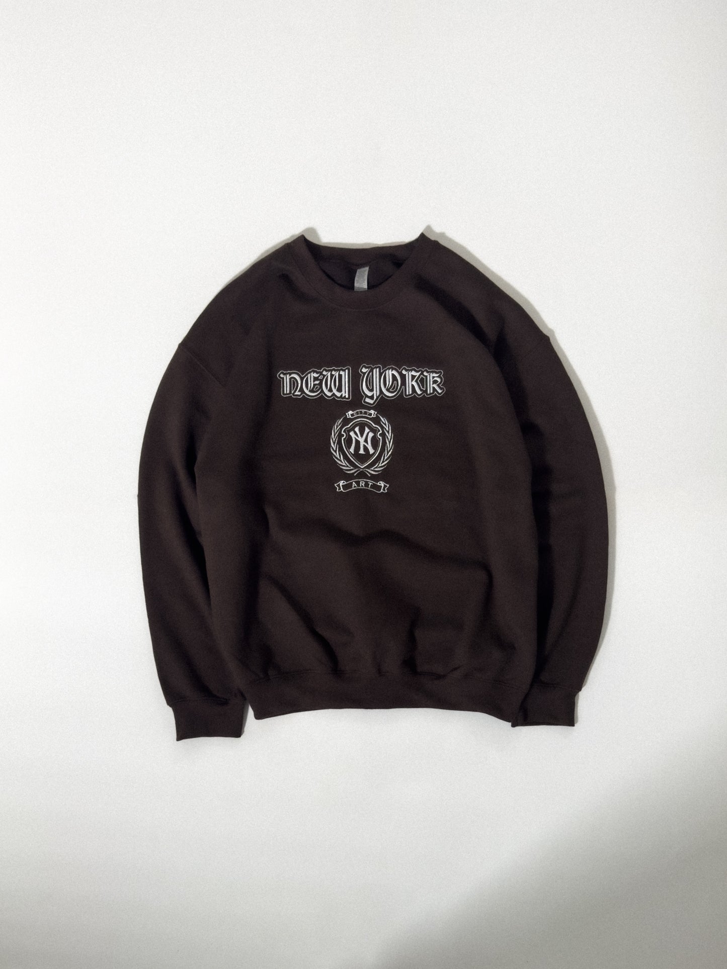 Vintage NYC Crewneck