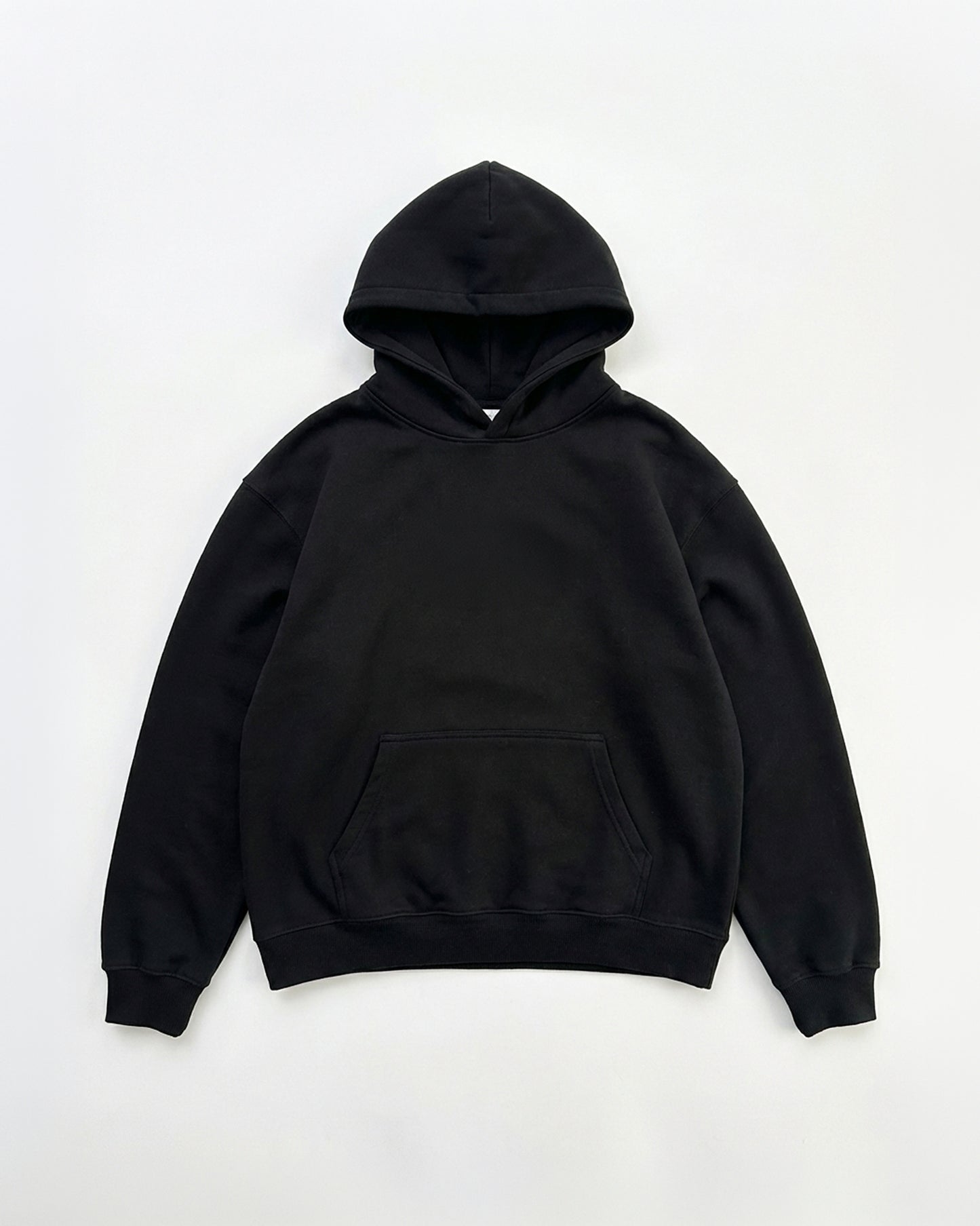 Embroidered 'When In Doubt Blame A Man' 90s Hoodie
