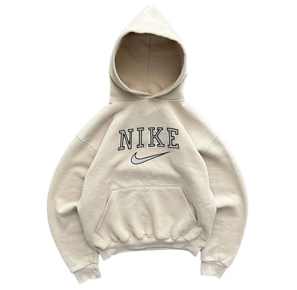Vintage Style 90s Spellout Sweatshirt