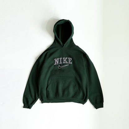 Vintage Style 90s Spellout Hoodies